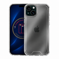 Coque transparente Anti-Choc