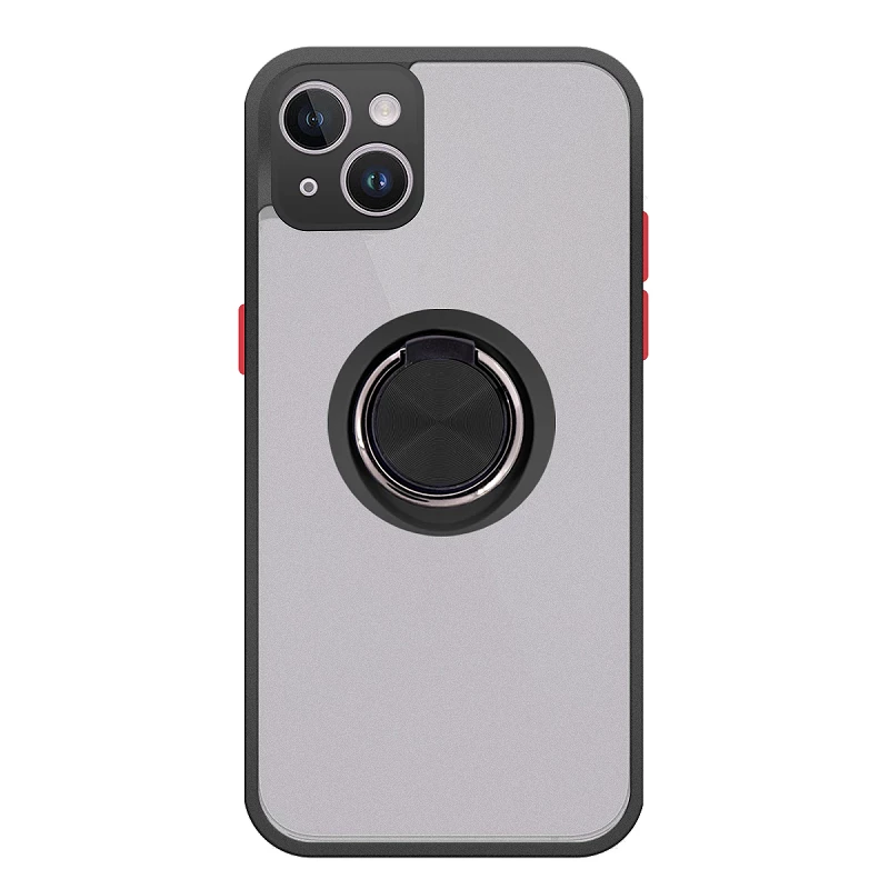 coque avec anneaux