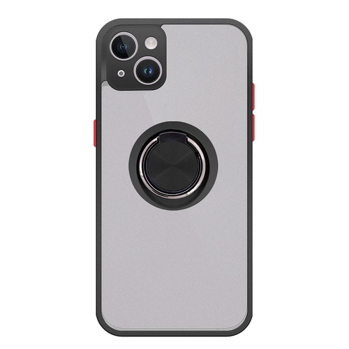 coque avec anneaux